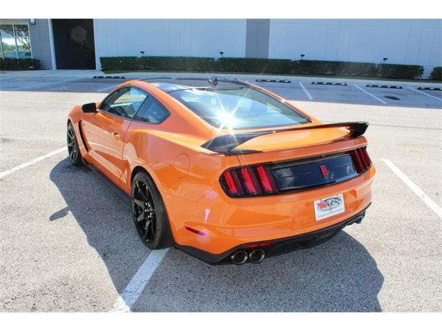 2020 Ford Mustang (CC-2074516) for sale in Sarasota, Florida
