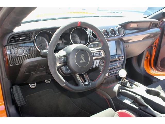 2020 Ford Mustang (CC-2074516) for sale in Sarasota, Florida