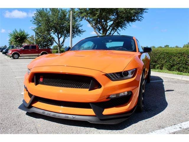 2020 Ford Mustang (CC-2074516) for sale in Sarasota, Florida