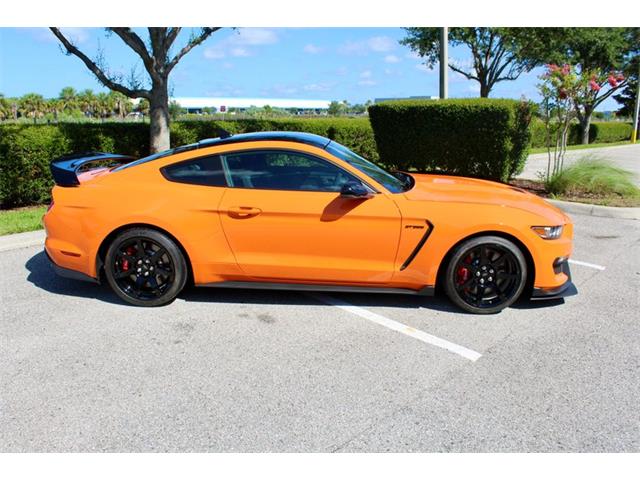2020 Ford Mustang (CC-2074516) for sale in Sarasota, Florida
