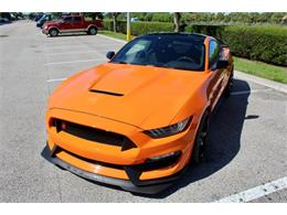 2020 Ford Mustang (CC-2074516) for sale in Sarasota, Florida