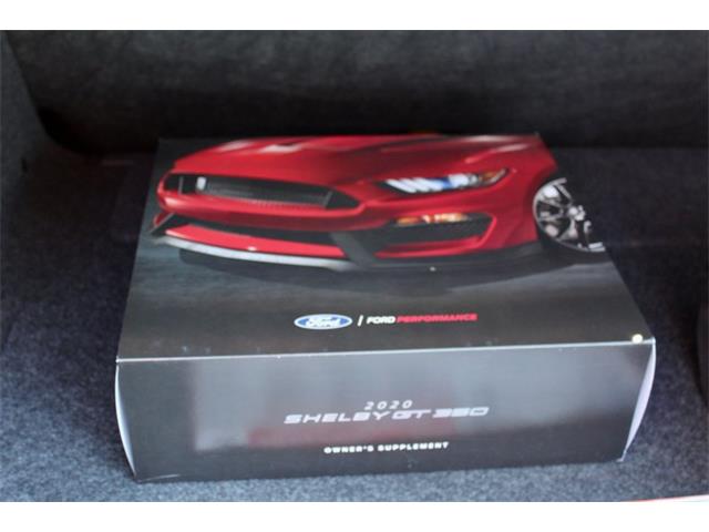 2020 Ford Mustang (CC-2074516) for sale in Sarasota, Florida