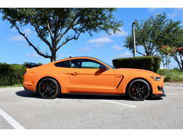 2020 Ford Mustang (CC-2074516) for sale in Sarasota, Florida