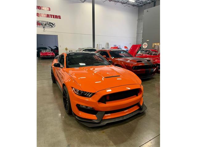 2020 Ford Mustang (CC-2074516) for sale in Sarasota, Florida