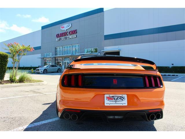 2020 Ford Mustang (CC-2074516) for sale in Sarasota, Florida