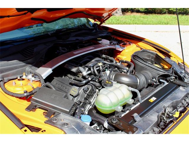 2020 Ford Mustang (CC-2074516) for sale in Sarasota, Florida