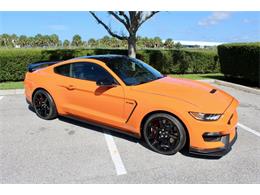 2020 Ford Mustang (CC-2074516) for sale in Sarasota, Florida