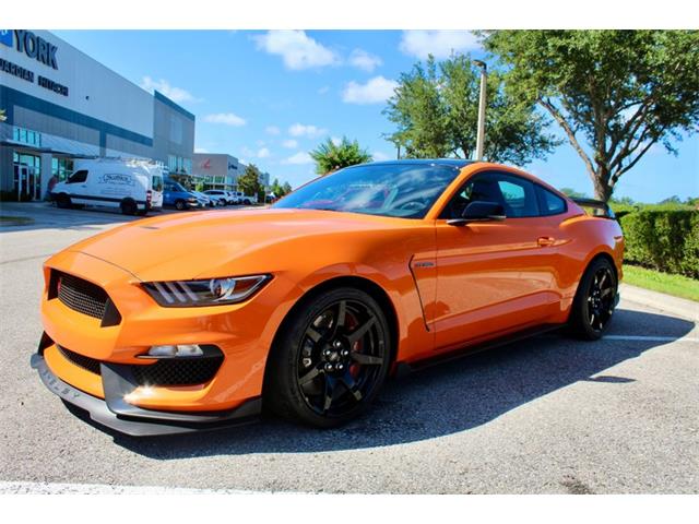 2020 Ford Mustang (CC-2074516) for sale in Sarasota, Florida