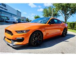 2020 Ford Mustang (CC-2074516) for sale in Sarasota, Florida
