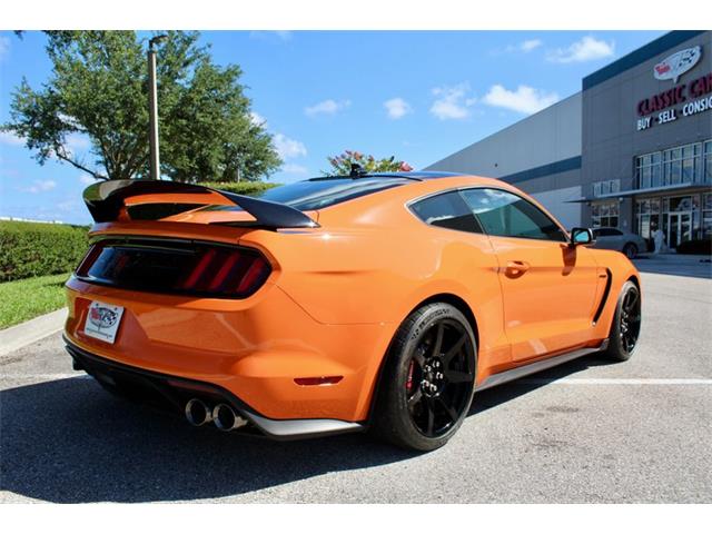 2020 Ford Mustang (CC-2074516) for sale in Sarasota, Florida