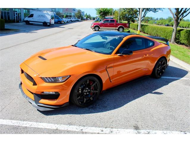 2020 Ford Mustang (CC-2074516) for sale in Sarasota, Florida