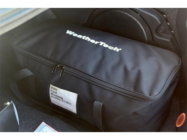 2020 Ford Mustang (CC-2074516) for sale in Sarasota, Florida