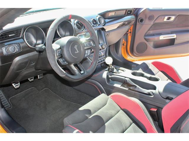 2020 Ford Mustang (CC-2074516) for sale in Sarasota, Florida