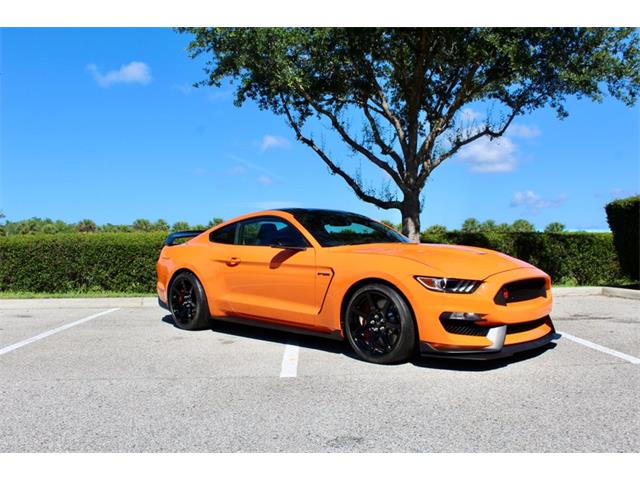 2020 Ford Mustang (CC-2074516) for sale in Sarasota, Florida