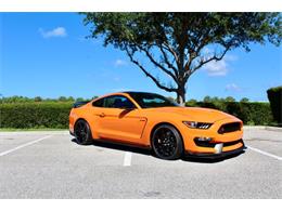2020 Ford Mustang (CC-2074516) for sale in Sarasota, Florida