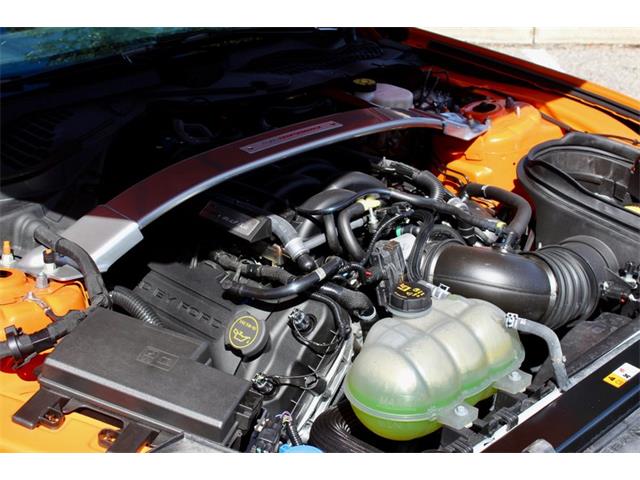 2020 Ford Mustang (CC-2074516) for sale in Sarasota, Florida