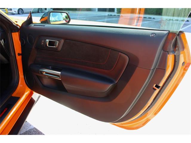 2020 Ford Mustang (CC-2074516) for sale in Sarasota, Florida