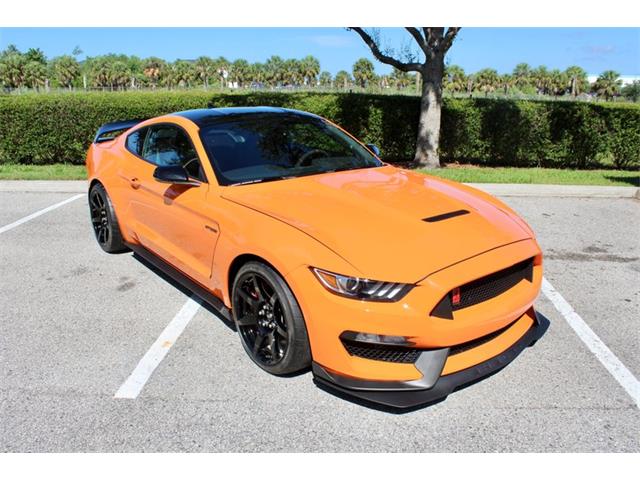 2020 Ford Mustang (CC-2074516) for sale in Sarasota, Florida