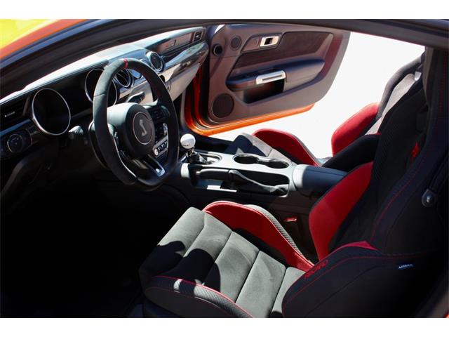 2020 Ford Mustang (CC-2074516) for sale in Sarasota, Florida