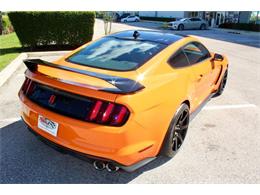 2020 Ford Mustang (CC-2074516) for sale in Sarasota, Florida