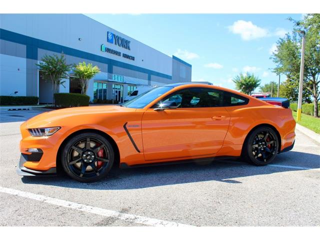 2020 Ford Mustang (CC-2074516) for sale in Sarasota, Florida