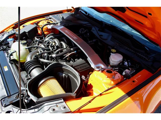 2020 Ford Mustang (CC-2074516) for sale in Sarasota, Florida