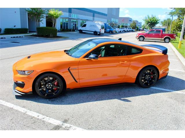 2020 Ford Mustang (CC-2074516) for sale in Sarasota, Florida