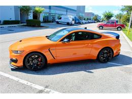 2020 Ford Mustang (CC-2074516) for sale in Sarasota, Florida