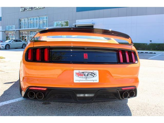 2020 Ford Mustang (CC-2074516) for sale in Sarasota, Florida