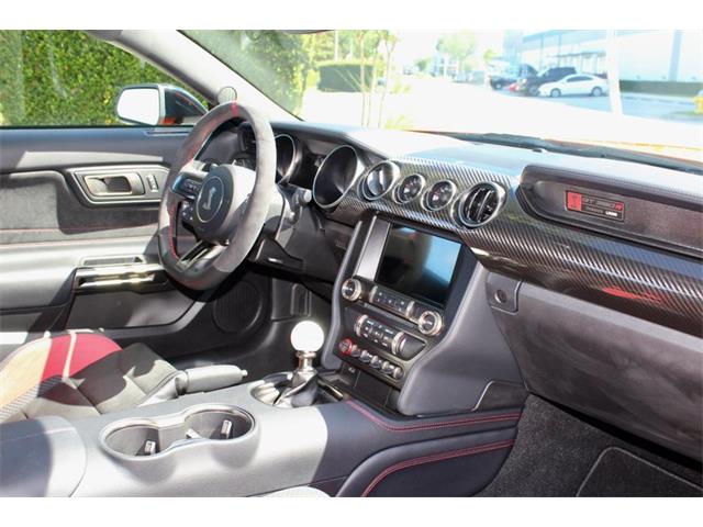 2020 Ford Mustang (CC-2074516) for sale in Sarasota, Florida