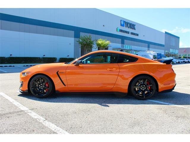 2020 Ford Mustang (CC-2074516) for sale in Sarasota, Florida