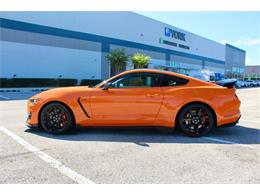 2020 Ford Mustang (CC-2074516) for sale in Sarasota, Florida
