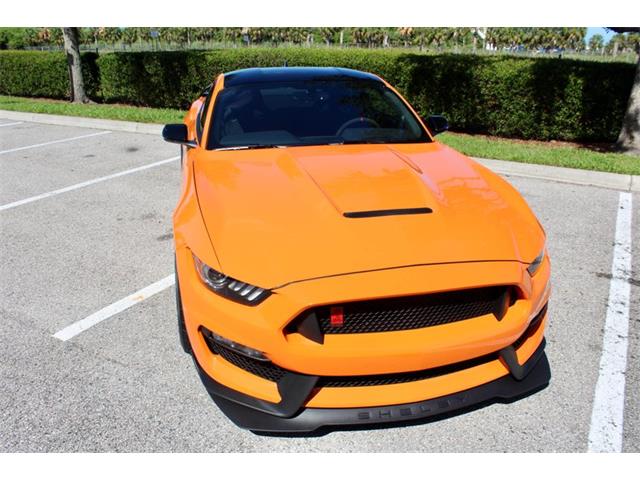 2020 Ford Mustang (CC-2074516) for sale in Sarasota, Florida