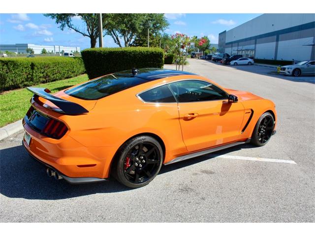 2020 Ford Mustang (CC-2074516) for sale in Sarasota, Florida