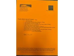 2020 Ford Mustang (CC-2074516) for sale in Sarasota, Florida