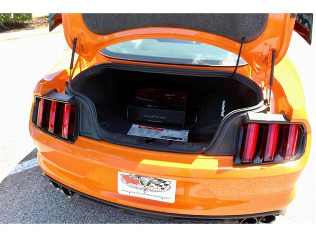 2020 Ford Mustang (CC-2074516) for sale in Sarasota, Florida