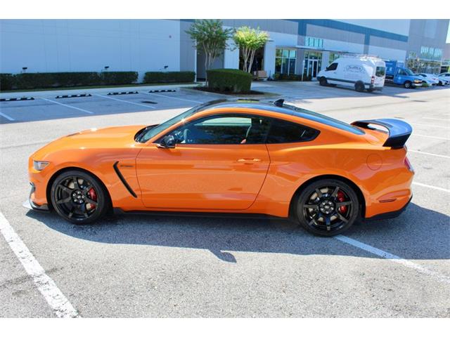 2020 Ford Mustang (CC-2074516) for sale in Sarasota, Florida