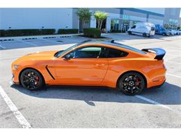2020 Ford Mustang (CC-2074516) for sale in Sarasota, Florida
