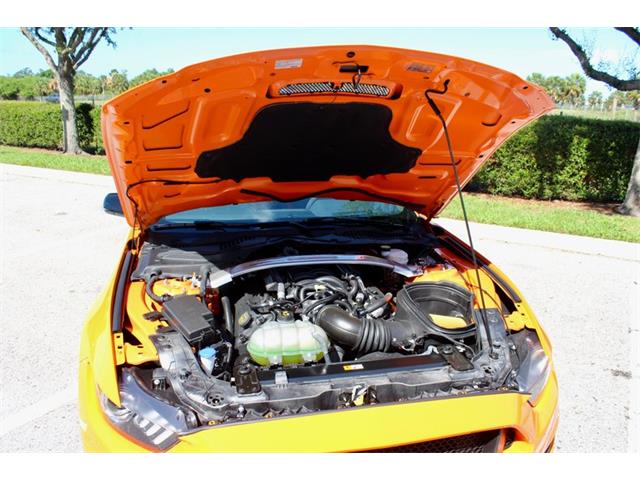 2020 Ford Mustang (CC-2074516) for sale in Sarasota, Florida