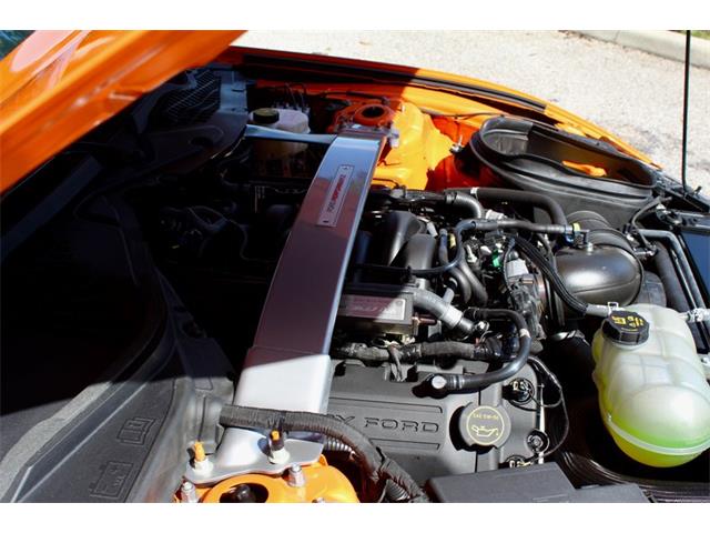 2020 Ford Mustang (CC-2074516) for sale in Sarasota, Florida