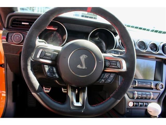 2020 Ford Mustang (CC-2074516) for sale in Sarasota, Florida