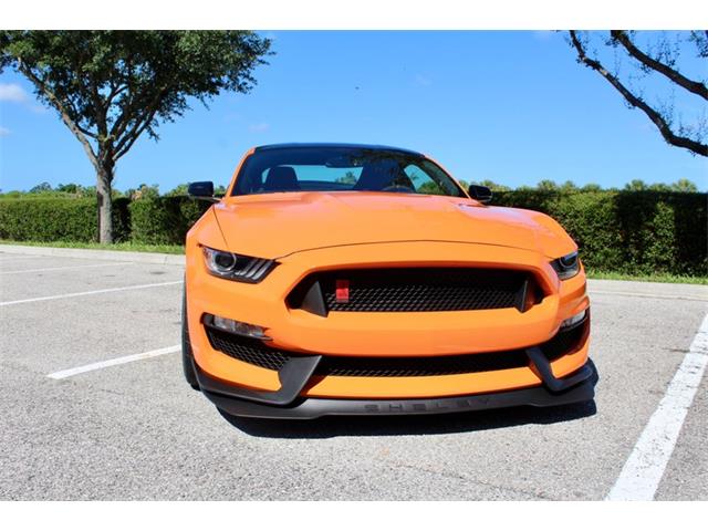 2020 Ford Mustang (CC-2074516) for sale in Sarasota, Florida