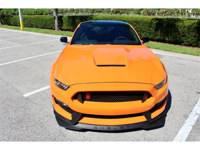 2020 Ford Mustang (CC-2074516) for sale in Sarasota, Florida