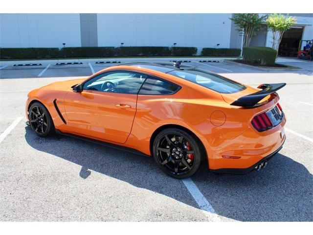 2020 Ford Mustang (CC-2074516) for sale in Sarasota, Florida