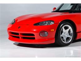 1994 Dodge Viper (CC-2074517) for sale in Farmingdale, New York