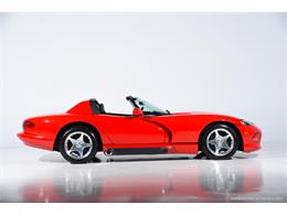 1994 Dodge Viper (CC-2074517) for sale in Farmingdale, New York