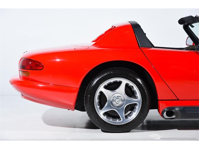 1994 Dodge Viper (CC-2074517) for sale in Farmingdale, New York