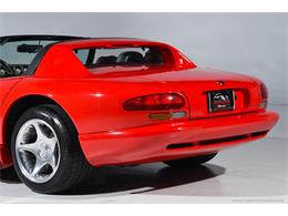 1994 Dodge Viper (CC-2074517) for sale in Farmingdale, New York