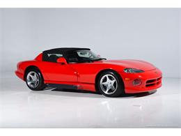 1994 Dodge Viper (CC-2074517) for sale in Farmingdale, New York
