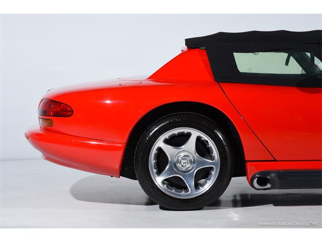 1994 Dodge Viper (CC-2074517) for sale in Farmingdale, New York